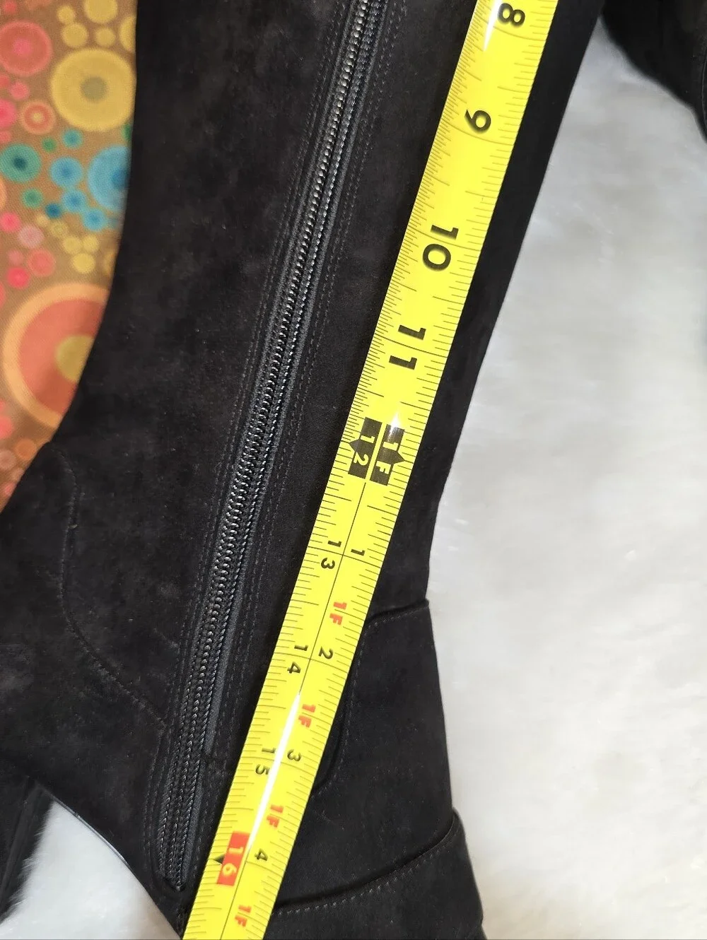 Nine West elegant black